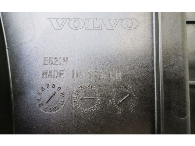 Вентилятор радиатора     31657772    Volvo XC90 