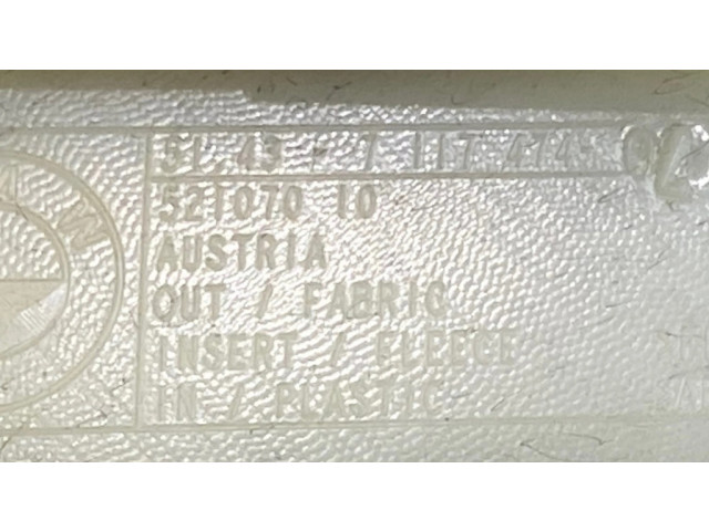 Комплект потолка