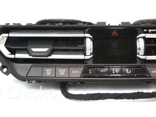 Блок управления климат-контролем 017157, 64119462761 BMW Z4 g29