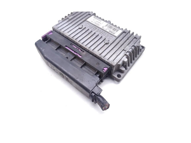 Řídící jednotka 8200041428, 7700110261 Renault Clio II 2001