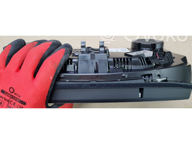 Панель приборов 8W5920890E, 0263731035   Audi Q5 SQ5       