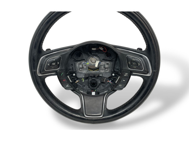 Руль Jaguar XJ X351 2009 - 2019 года