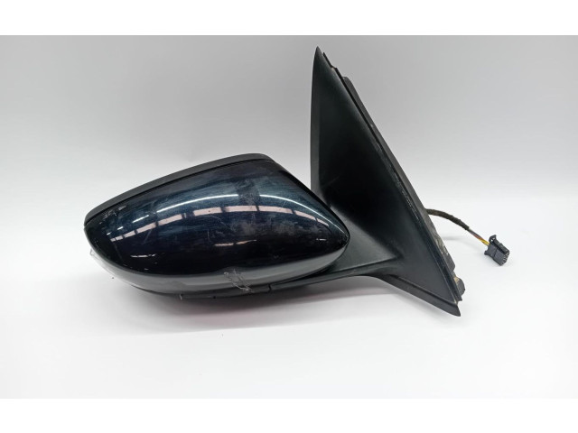 Зеркало электрическое        Skoda Fabia Mk3 (NJ)  2015 - 2021 года   