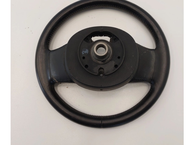 Руль Mini Cooper Countryman R60 2011-2016 года