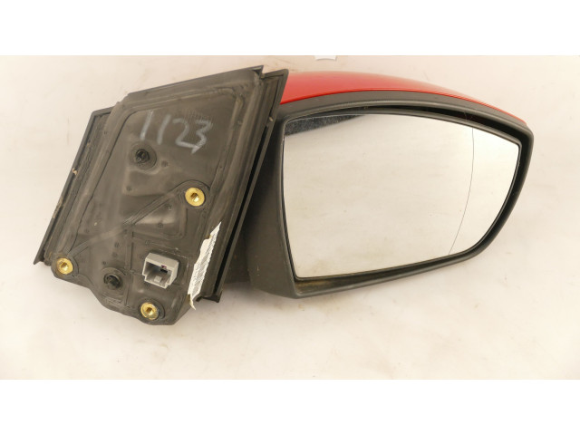 Зеркало электрическое     правое   Ford Kuga II  2013-2019 года   