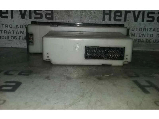 Блок управления климат-контролем K19Z0GE6R, 0070010 Mazda 626