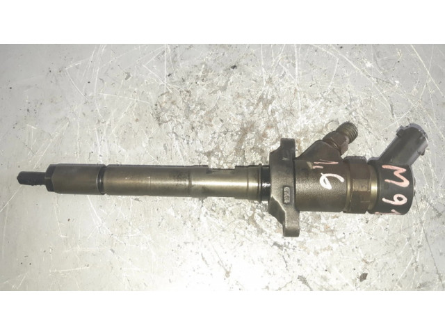 Vstřikovač Ford Focus C-MAX pro naftový motor 1.6