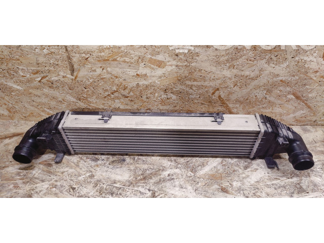 Интеркулер  A2045000100   Mercedes-Benz SLK R172 