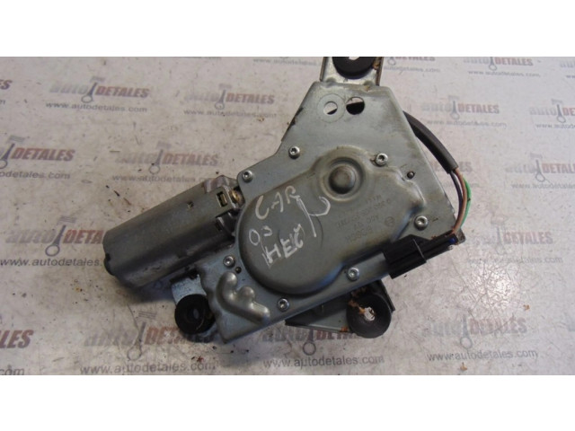 Моторчик заднего дворника 0390206517 Mitsubishi Carisma