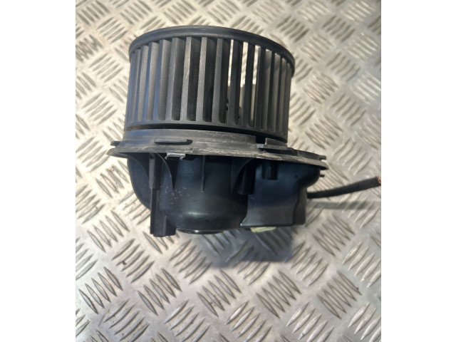 Вентилятор печки 1K1820015C Audi A3 S3 8P