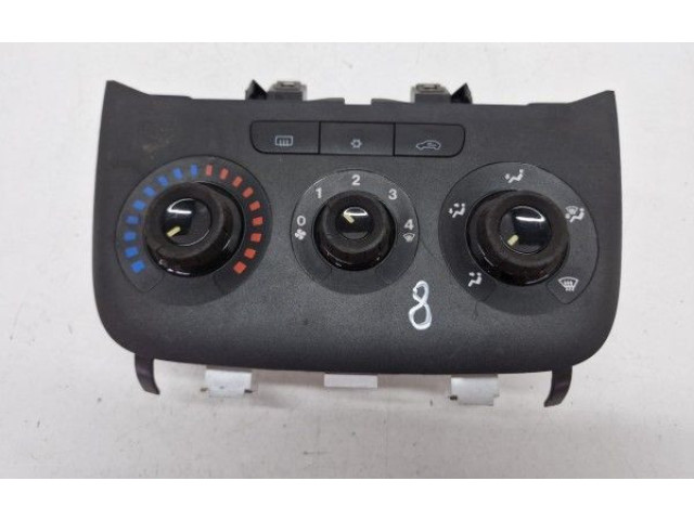 Блок управления климат-контролем 7355230910   Fiat Grande Punto