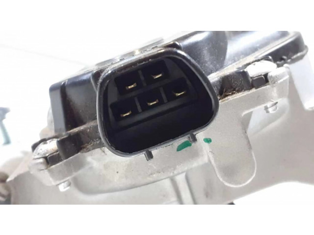 Моторчик дворников 151127 Mitsubishi L300, Cosmos