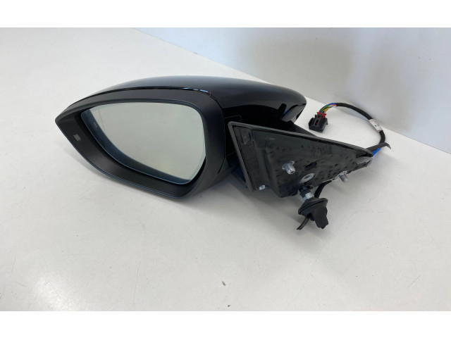 Зеркало электрическое Audi e-tron - года