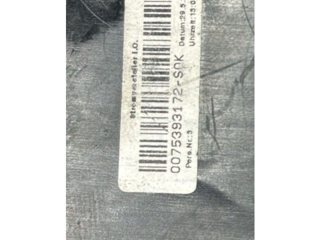 Блок предохранителей    BMW 7 G11 G12    