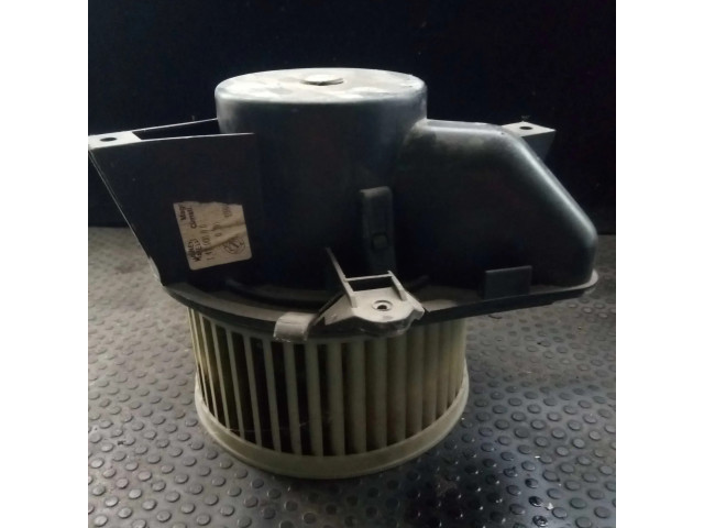 Вентилятор печки    1.417.000.0.00   Fiat Punto (188)