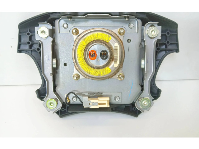 Подушка безопасности водителя C00072803A5T   Lexus LS 430