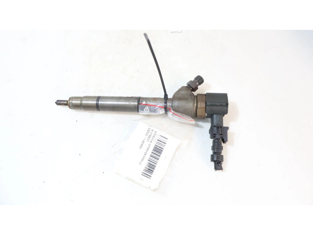 Форсунка 0445110256    KIA Ceed   