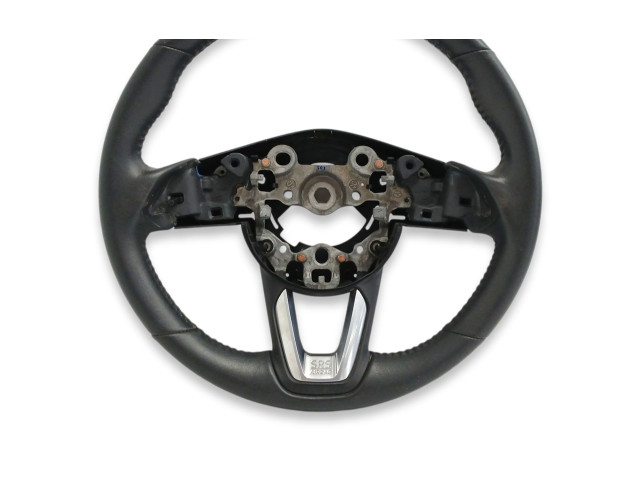 Руль Mazda CX-3 2015 - - года 6347503, K0273