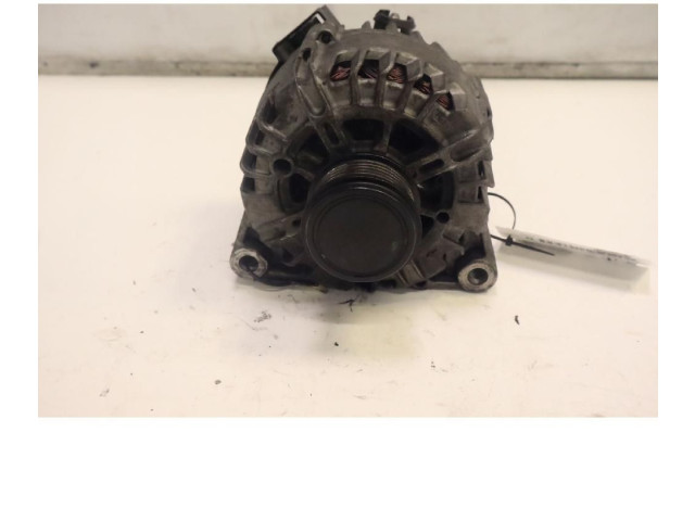 Генератор 323000697   Ford S-MAX      