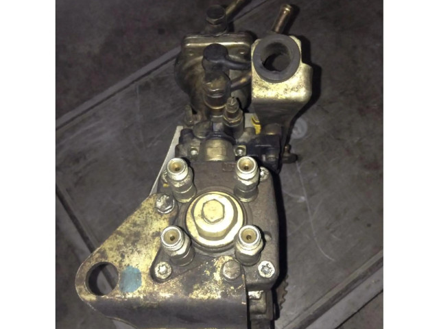 Vstřikovací čerpadlo    Fiat Punto (176)     