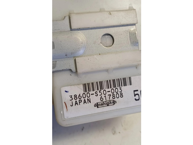 Блок управления 38600S50003   Honda HR-V