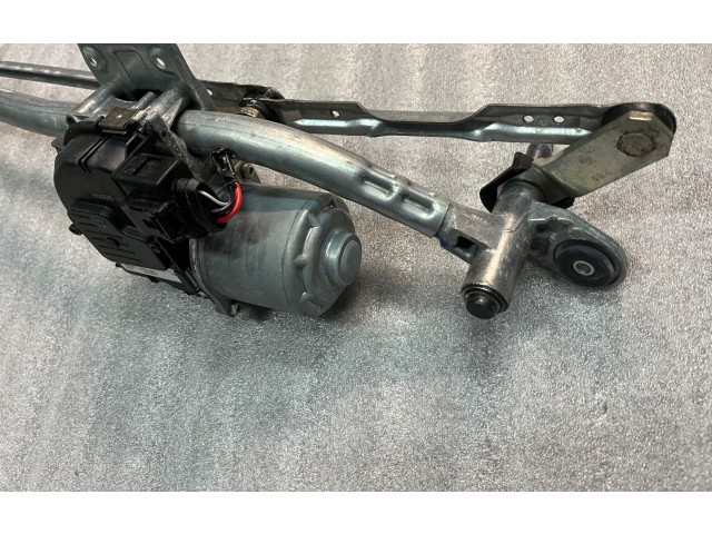 Комплект механизма стеклоочистителей