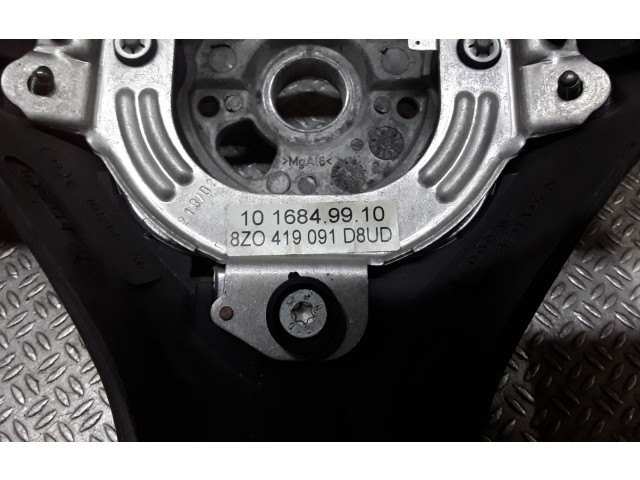 Руль Audi A2 - года 8Z0419091