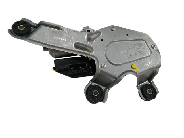 Моторчик заднего дворника 8513076010, 2596002252 Lexus CT 200H