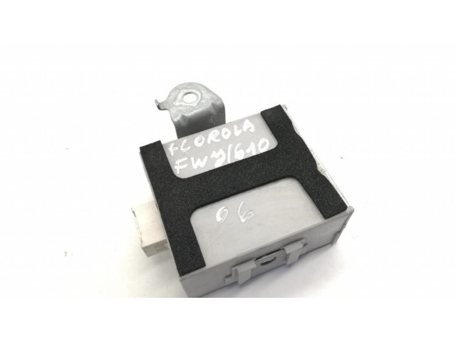 Блок управления дверью