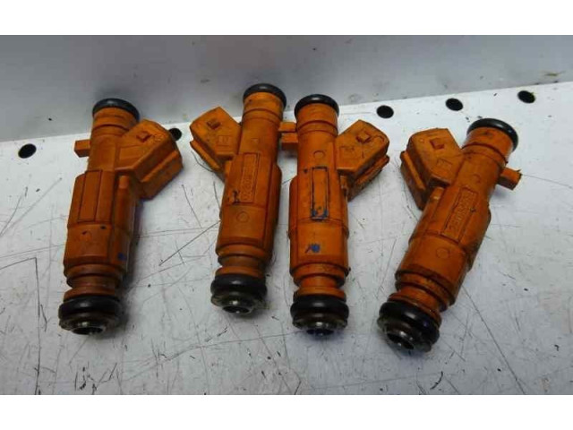 Форсунка 0280155769 Alfa Romeo 147 AR32310