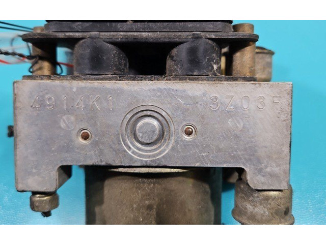 Jednotka ABS 65D2-3Z26, IMPRK1455768 Suzuki Grand Vitara I 2004