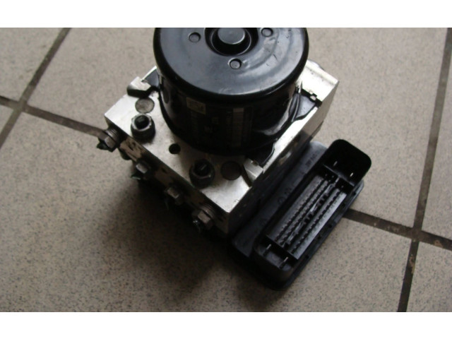 Блок АБС 1K0907379AJ, 10096103343   Skoda  Octavia Mk2 (1Z)  2004 - 2013 года