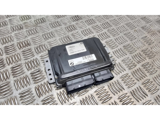 Řídící jednotka S118012001L, S83293   Mini One - Cooper R50 - 53 2003