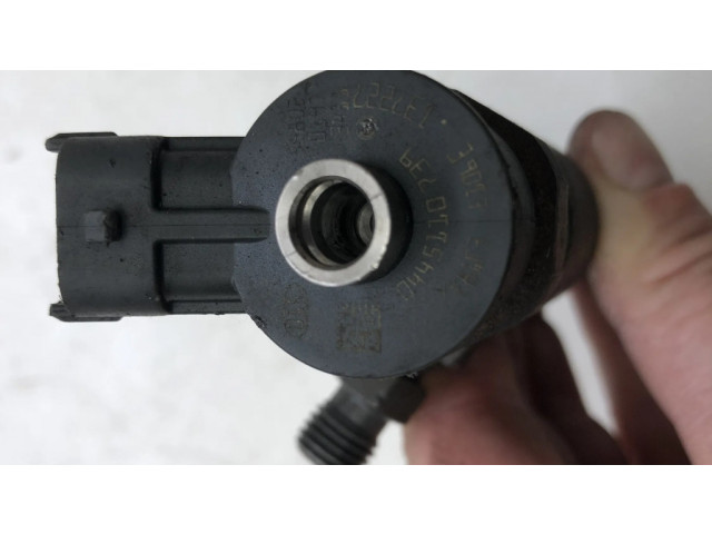 Форсунка 0445110739, 5580201973411 Citroen C4 Grand Picasso для дизельного двигателя DV60TED 1.6