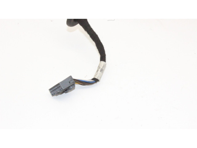 Зеркало электрическое Volvo XC40 - года