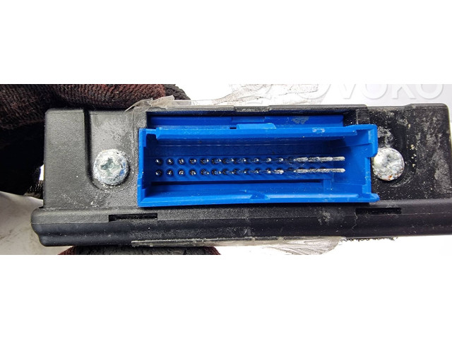 Блок управления E4XA2Z001A06, 05998320   Chevrolet Corvette