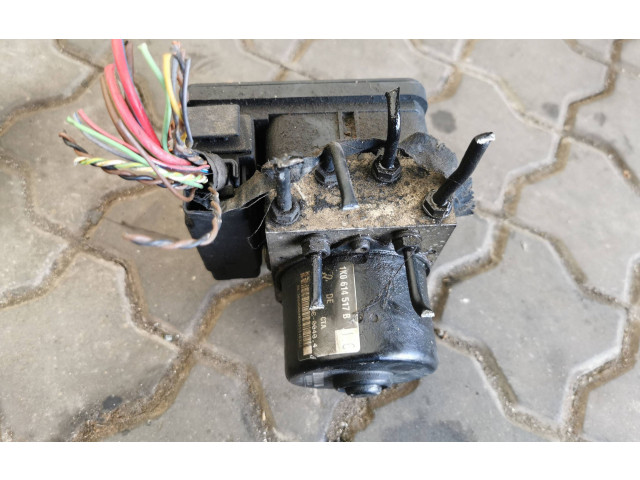 Блок АБС 1K0907379D, 10096003433   Volkswagen  Touran I  2003 - 2010 года