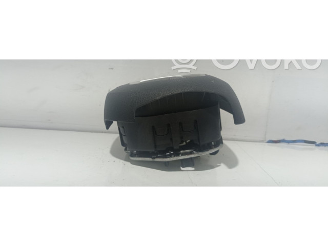 Подушка безопасности двери NBVD4012386 Jeep Grand Cherokee (WK)