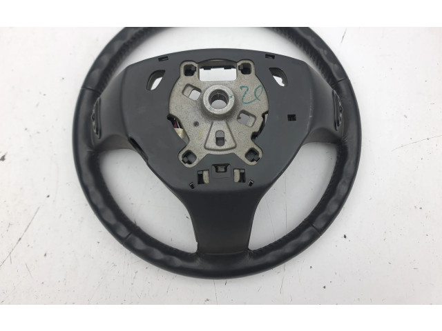 Руль Chrysler Grand Voyager V 2007 - 2015 года