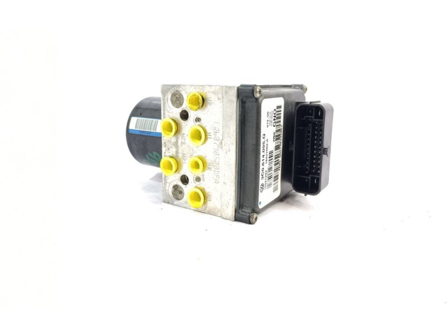 Блок АБС 3C0614095Q   Volkswagen  PASSAT B6  2005 - 2010 года