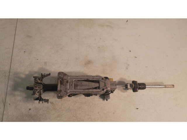 рейка Колонка рулевая 6786603, 6796545 BMW X5 E70 2006-2013 года