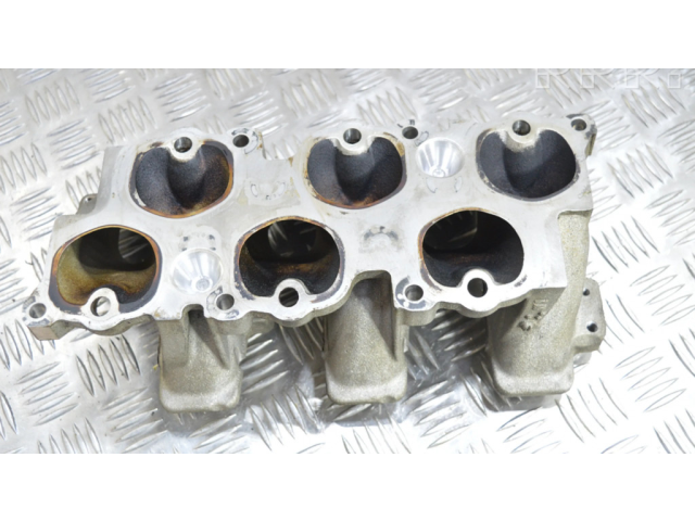 Всасывающий коллектор