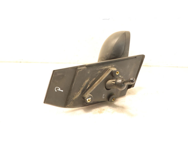 Зеркало электрическое     левое   Chevrolet Spark     