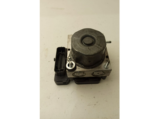 Блок АБС Smart ForFour II W453 2014 - года