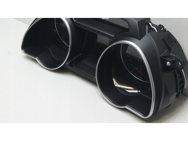 Přístrojová deska Audi A5 8T 8F 2014 8t0920932nFrogCars, 8T0920932N