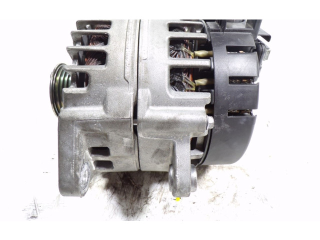 Генератор A0009068302, A0009068302   Mercedes-Benz E AMG W210      