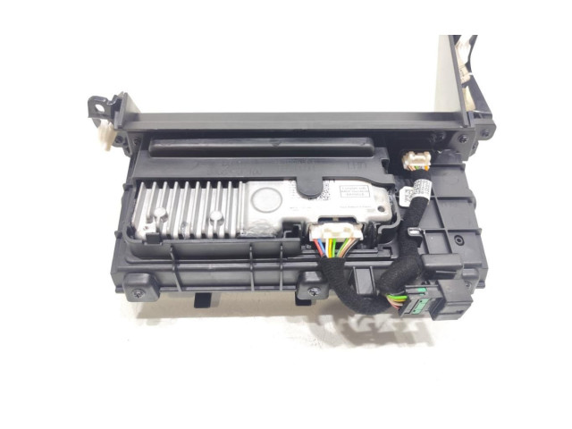 Блок управления двигателя 95580J7000 KIA Ceed