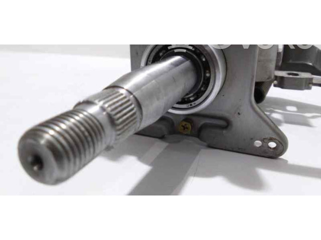 Рулевая рейка 563003E110, 46550 KIA Sorento 2002 - 2009 года