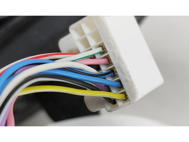 Zpětné zrcátko Honda Civic X 2018 76200TGLG123M1, E13049682