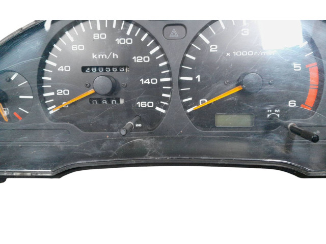 Volant Nissan Serena 1994 19663901